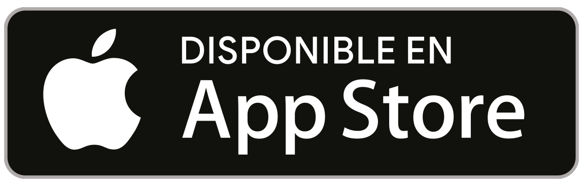 Disponible en App Store